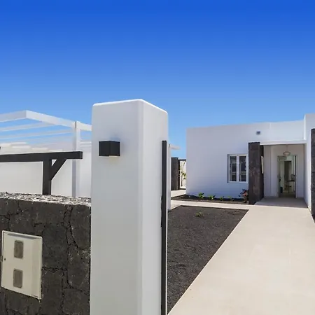 Cala By Villa Playa Blanca (Lanzarote)